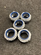 Thomas & Betts H200GR-TB, 2", Die-Cast, Insulated, Grounding, Conduit Hub,