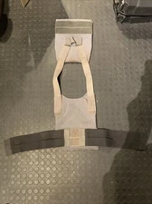 Plate carrier / Chest Armor From Movie Tenet, Styled Like An LBT Slick