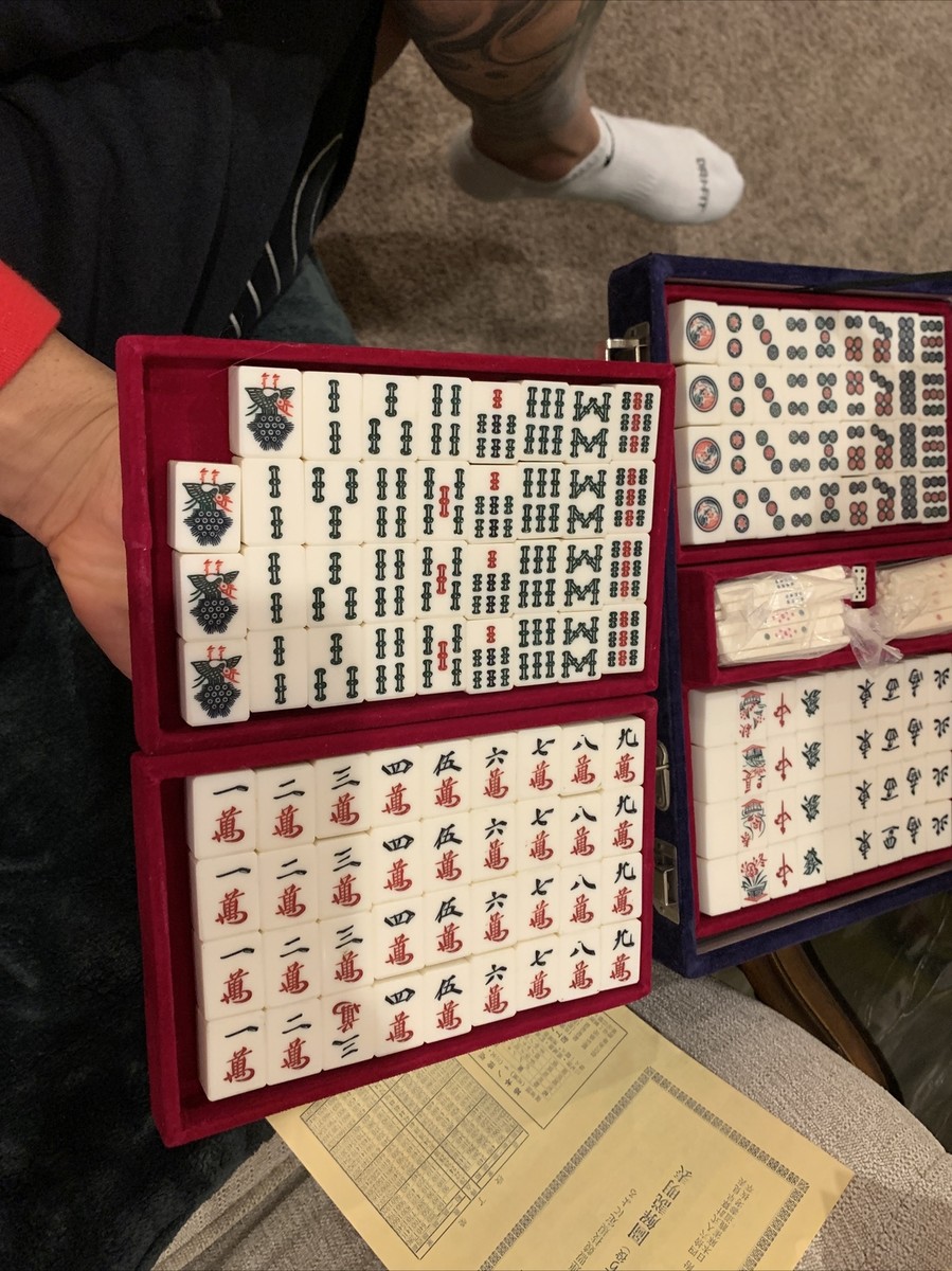 トップス RADIIALL \"East Bay Mah Jongg Den\" 2019SS Mahjong Community | Facebook