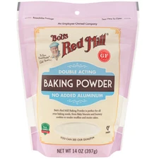 Bob's Red Mill Gluten-Free Double-Acting Baking Powder 14 oz.