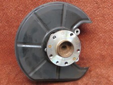 Roulement de roue Lancia THESIS