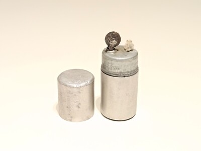 antique cigarette lighters ebay VINTAGE RARE GRAY BRAND MADE IN USA LIFT ARM LIGHTER - WORKING VINTAGE NOS WW2 ERA RARE