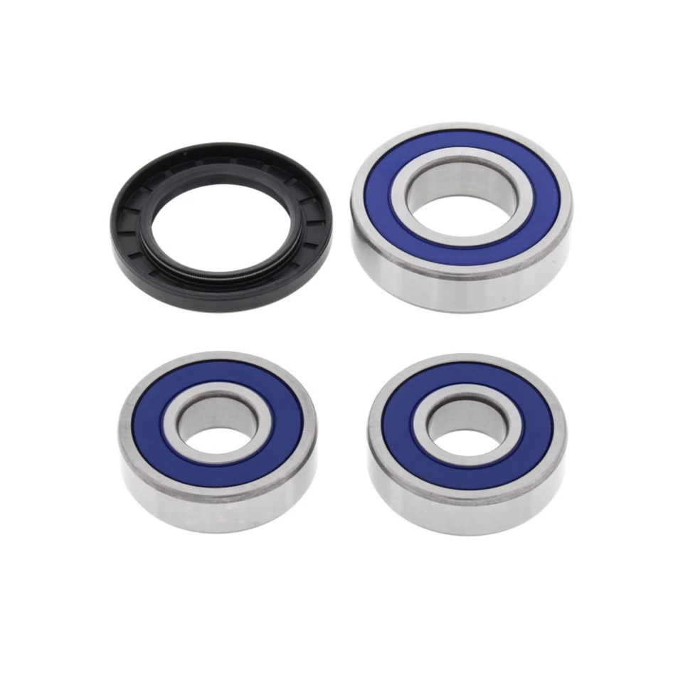 Kit de cojinete de rueda Koyo para Kawasaki H2 1972-1975 trasero Foto 2 de 4