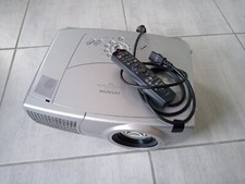 Vidéo Projecteur Hitachi CP-X1250