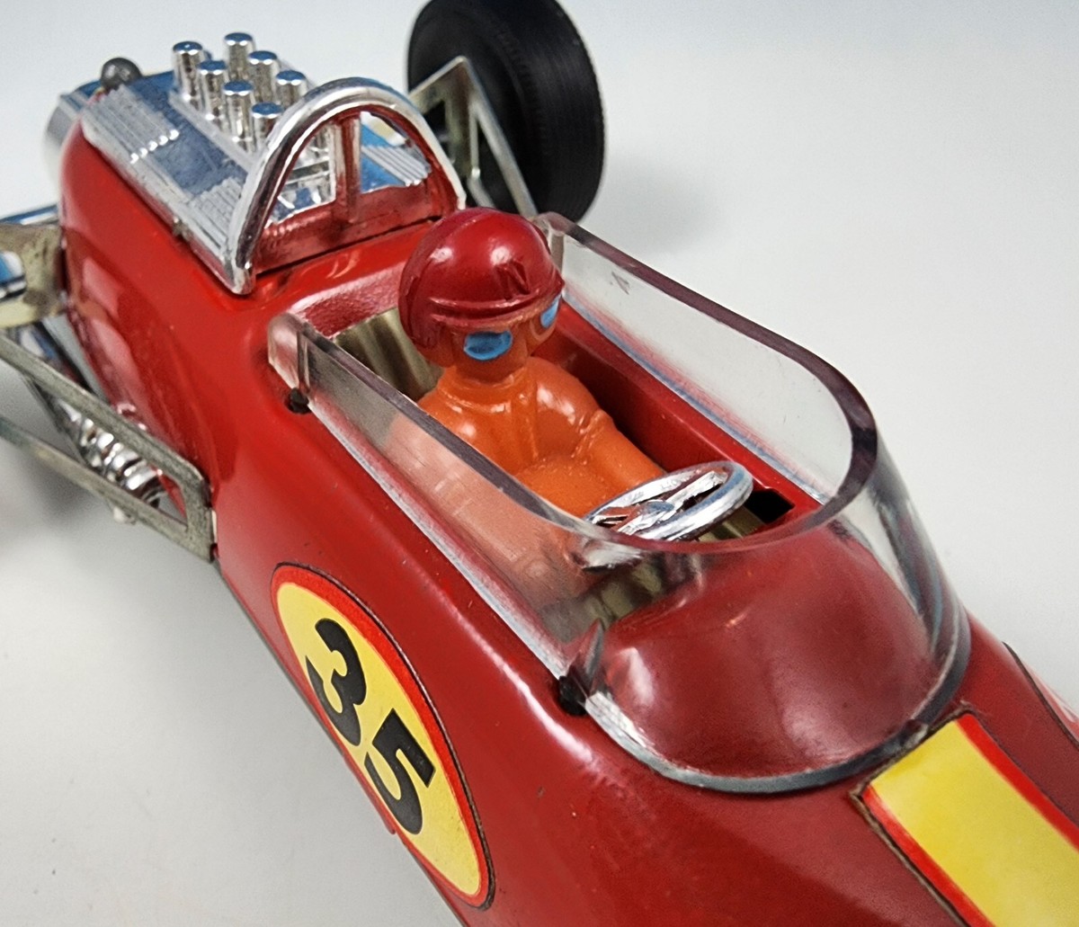 1960年代　野村トーイ　OLD FASHIONED CAR 1960年代 野村トーイ OLD FASHIONED CAR s-l400.jpg