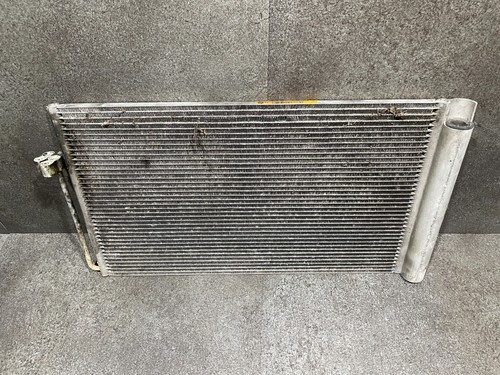 BMW 5er E60 E61 LCi Klimakondensator 8381362