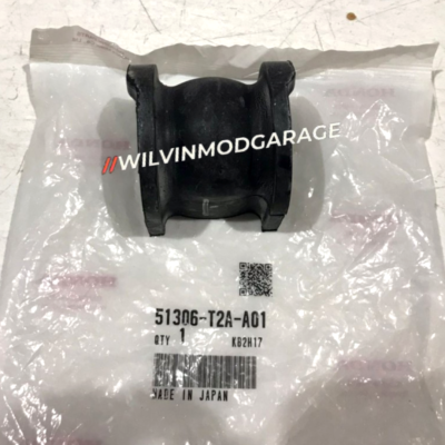 Genuine Front Stabilizer Bar Bushing 2013-2017 Honda Accord 51306