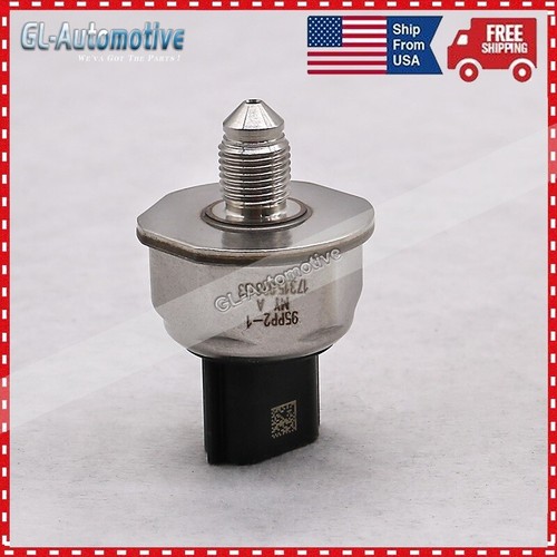 Regulador de control de presión de riel de combustible para Nissan Pathfinder Altima Infiniti QX60 - Imagen 2 de 6