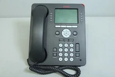 Avaya Inc. - Digital Deskphone (9508)