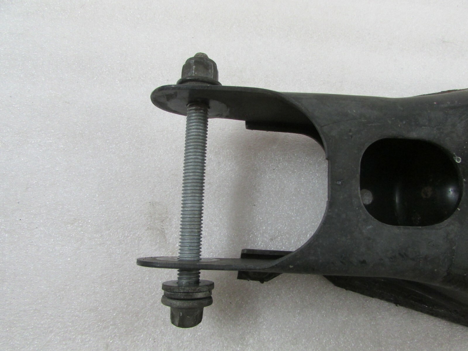 Maserati Ghibli, LH or RH Rear Lower Control Arm, Used, P/N 670036580