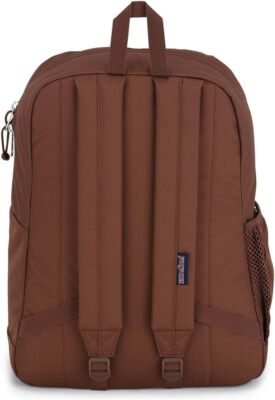 JANSPORTS 公式 コア クロスバディ BASIC BROWN Jansport Cross Town Backpack - Basic Brown | eBay