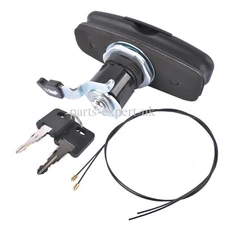 For Leer Truck Cap 100XQ 100XL 100XR Tonneau Cover TSC700 Twist Lock Handle