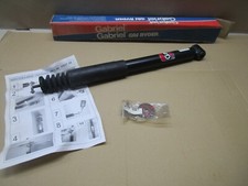 Mercedes S-Klasse W140 C140 Gas Stoßdämpfer hinten shock absorber NEU GABRIEL