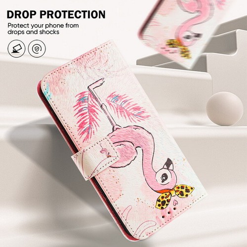 Flip Phone Case For Nokia 6.3 G20 G21 X30 CR20 HMD Fuison Shockproof Stand Cover - Picture 8 of 30