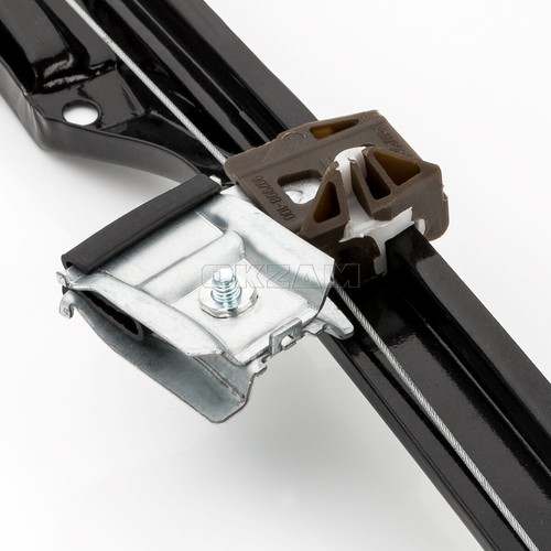COMPLETE ELECTRIC WINDOW REGULATOR FRONT LEFT FOR VW BORA GOLF MK4 IV - Picture 5 of 10