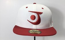 New Era 59Fifty 7 1/4” Hat Japan Country Series Nihon Koku Baseball Hat Cap