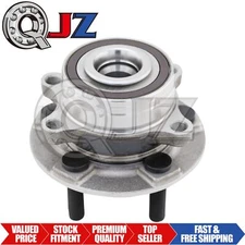 [1-Pack] HA590870 FRONT Wheel Hub for 2020-2022 Lincoln Aviator & Ford Explorer