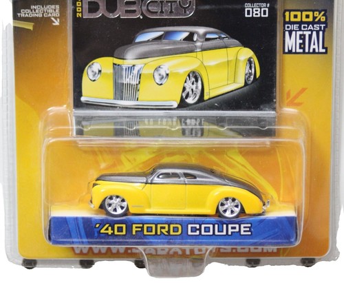 1/64 JADA DUB CITY HIGH PROFILE FORD EXPEDITION COLLECTOR #022 | eBay