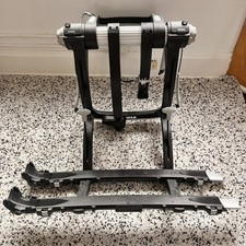 Thule Raceway Platform 2 Bike Trunk 