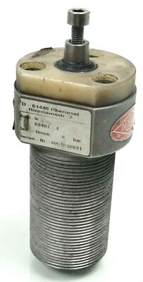 Destaco Pneumatische Schwenkklemme 89401-4