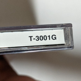 Honkaku 4-nin Uchi Geinoujin Taikyoku Maajan [Sega Saturn - T-3001G] Japanese