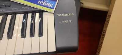 Technics SX-KN930 W/Original Box & Stand Mint Condition! Works