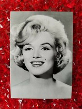 💋💋 Iconic MARILYN MONROE Postcard - New! - Frame Her! Great Gift! 💋💋