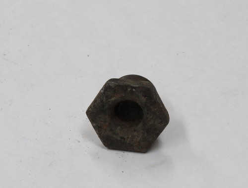 Mercedes Benz W108 W109 Schraube Hinterachse Lager Zugstrebe