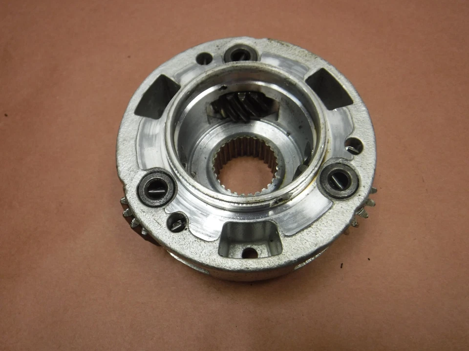 Jeep Wagoneer J10 1981 727 transmisión automática eje de entrada engranajes planetarios Foto 4 de 4