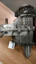 2002-2004 Oldsmobile Bravada Transfer Case Assembly OEM