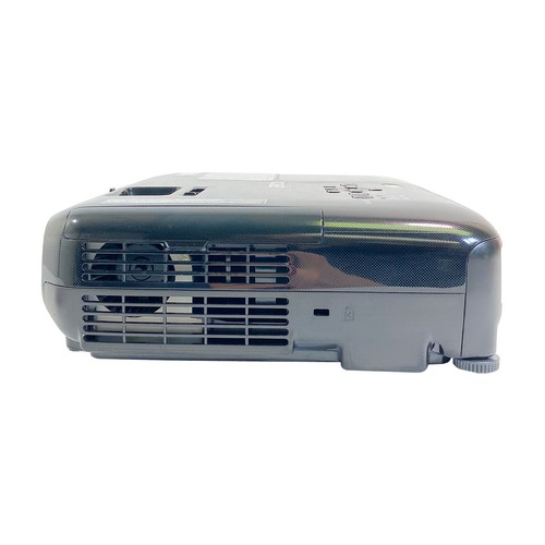 Epson EX5220 3LCD Projecteur Portable 3000 Lumens HD 1080i HDMI sans Fil / - Photo 4/8