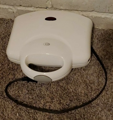 durabrand waffle maker