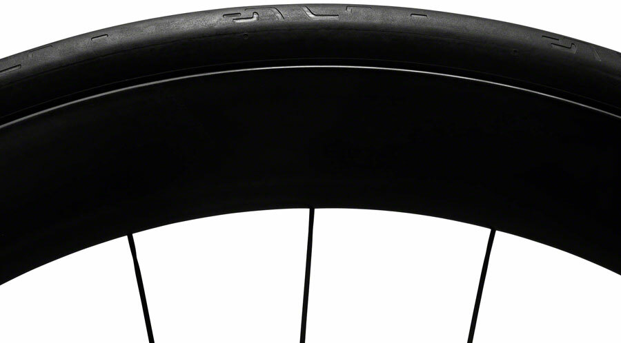 ENVE Composites SES Tire - 700x29c Tubeless Ready - Black - Free