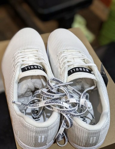 nobull superfabric trainer