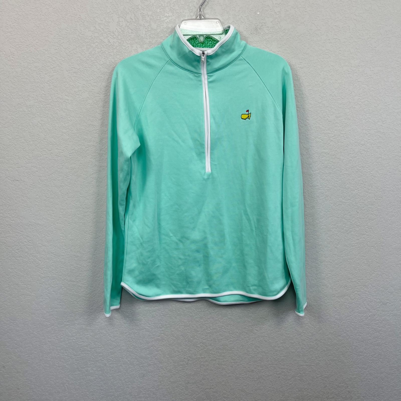 Half Zip Pullover Womens 