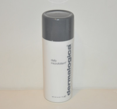 Dermalogica Daily Mircofoliant 74g/2,6oz. Ohne Karton (kostenloser Versand)