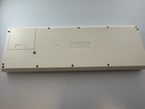 Vintage 1980er Casio PT-82 Mini Keyboard - Bild 2 von 2