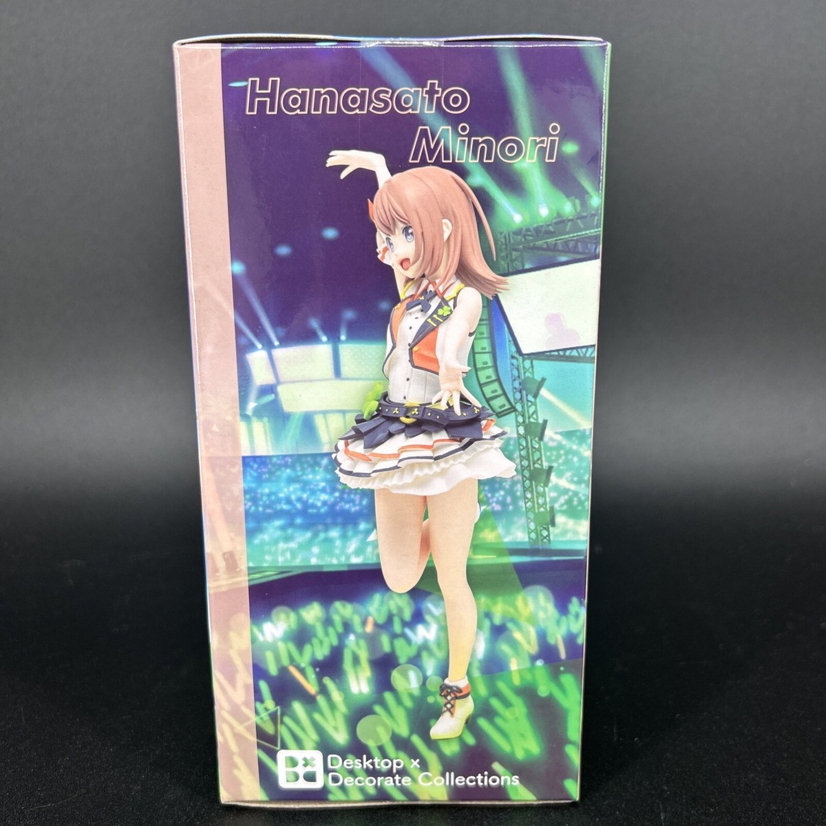 Project Sekai Colorful Stage Desktop Decorate Collections Minori