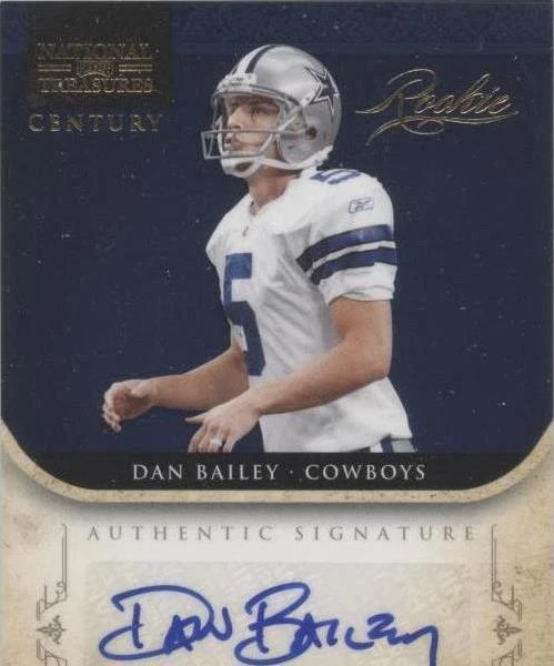 Century Gold Signatures