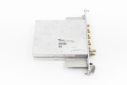 TLCN4-W ION-B Splitter/Combiner de cuatro vías de banda ancha 4 vías 350-2700MHz - Imagen 2 de 4