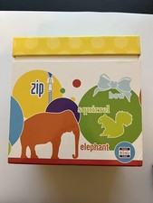 "Your Baby Can Read" Box Set Pre-Owned Early Childhood Learning