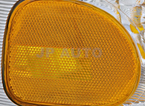 For 1996-1997 Ford Thunderbird Cougar Corner Light Passenger Side - Picture 3 of 8