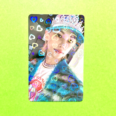 stray kids maxident 5 star noeasy rock-star oddinary pob lukcy