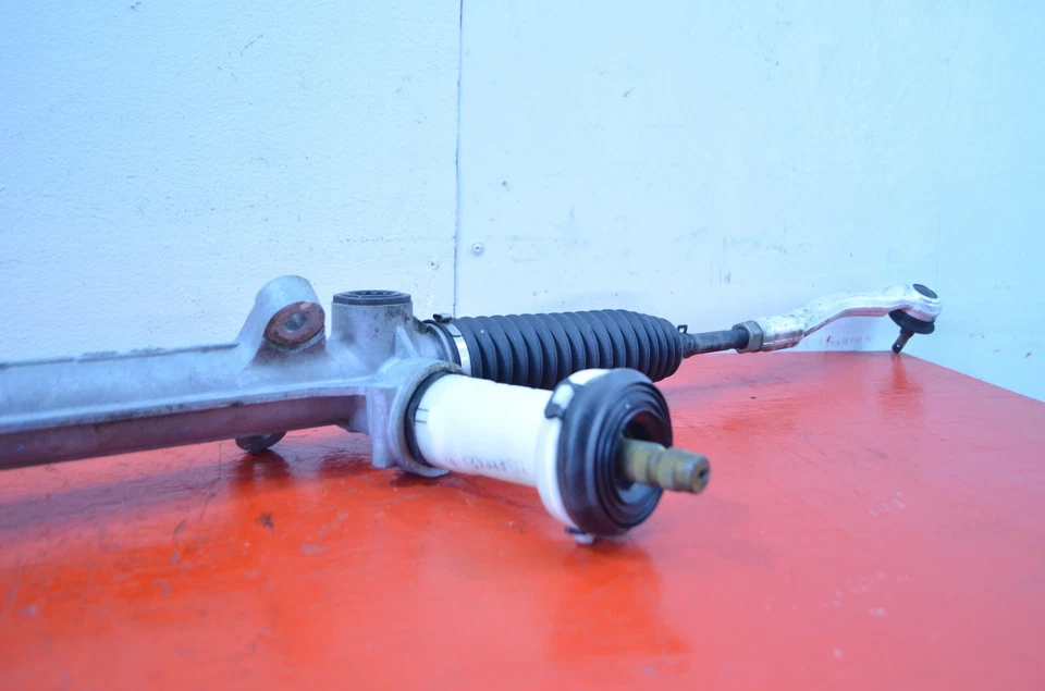 11-16 KIA OPTIMA HYBRID TRACCIÓN DELANTERA DIRECCIÓN ASISTIDA CREMALLERA Y PIÑÓN OEM Foto 4 de 4