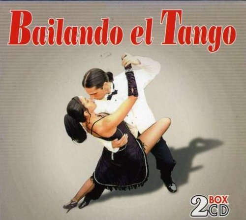 Aa.Vv. - Dancing The Tango