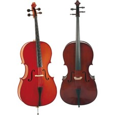 EKO EBC 6012 3/4 CELLO