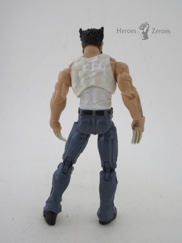 Hasbro Marvel Universe Series Comic Packs Figure assortite da 4 pollici:: a scelta! - Foto 29 di 63