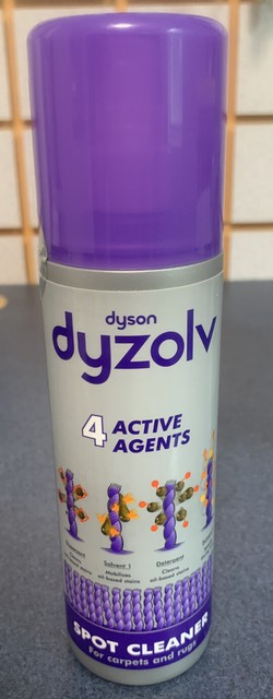 dyson dyzolv
