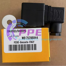 3PCS New For Parker 491514Q3 Solenoid Valve Coil D4G 220-240V