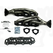 Exhaust Header-base Jba Racing Headers 2011s